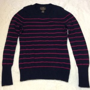 Fenn Wright Manson cashmere sweater